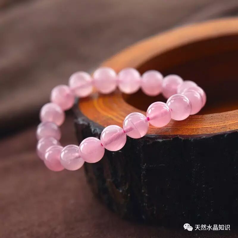 各类天然水晶以及染色、造假水晶大揭底——粉水晶篇