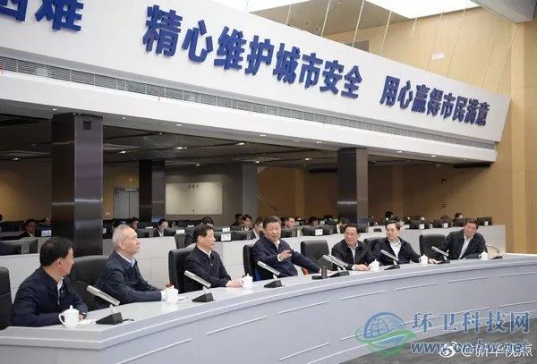 习近平寄语上海:勇创国际一流城市管理水平