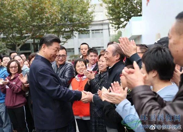 习近平:垃圾分类就是新时尚