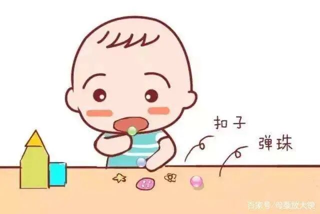 异物|【警惕】1岁男童误吞电池求医，手术前吃了一碗粉，差点出大事！