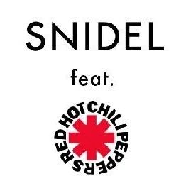 SNIDEL feat . Red Hot Chili Peppers
