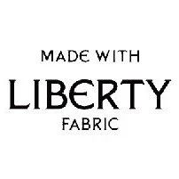 SNIDEL MADE WITH LIBERTY FABRIC