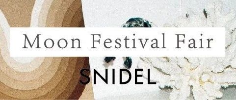 SNIDEL | Moon Festival Fair