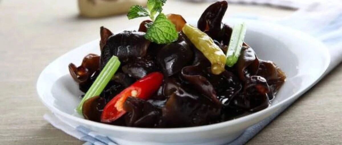 它被称为“素中之荤”，常吃能清肠胃、防血栓，堪比补药！