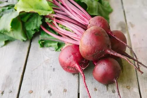 补血别吃红枣了，多吃这菜，称为“补血库”，皱纹消失了，润肤又淡斑
