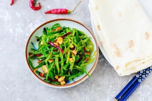 蔬菜中的健脾第一名！现在吃正当时！