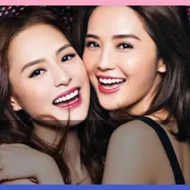 21年后催泪合体，这些年她们到底经历了啥？恋爱、结婚、离婚、长大，却从没放弃过彼此：好姐妹一辈子