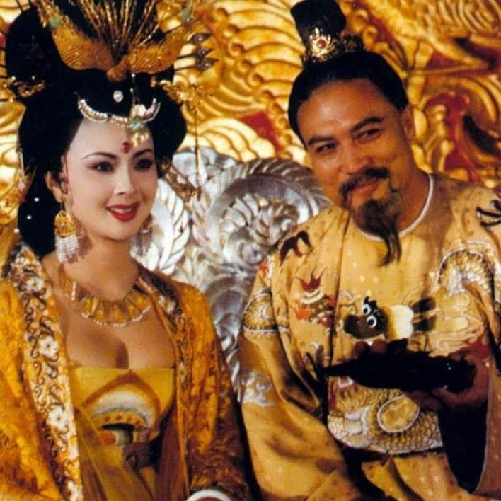 杨贵妃给安禄山洗澡，唐玄宗得知后为何不阻止？