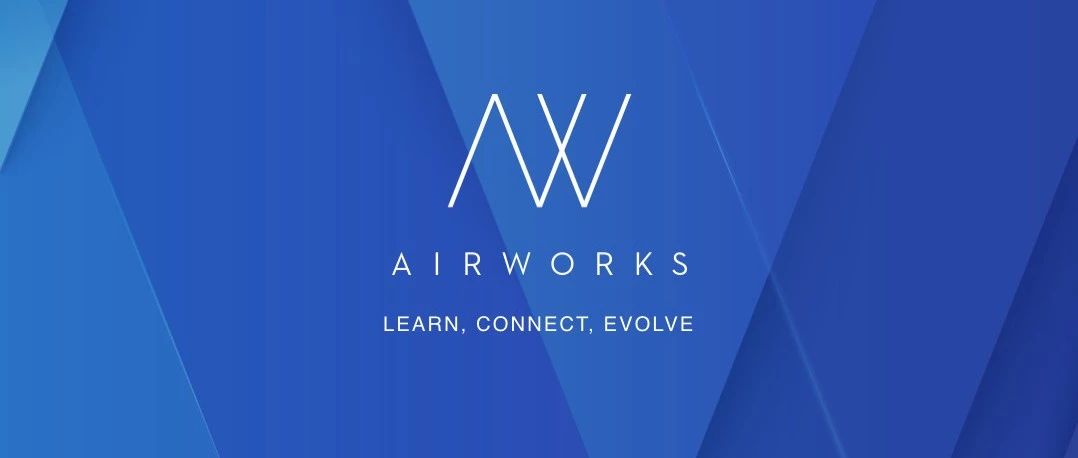 DJI 󽮴AirWorks 2019 ȫչȫŵ˻ҵ̬