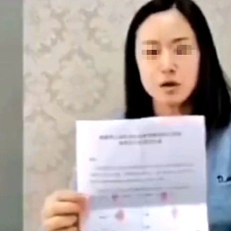 赤峰官方回应女子举报唐山人打砸派出所：属实，已移交打黑办