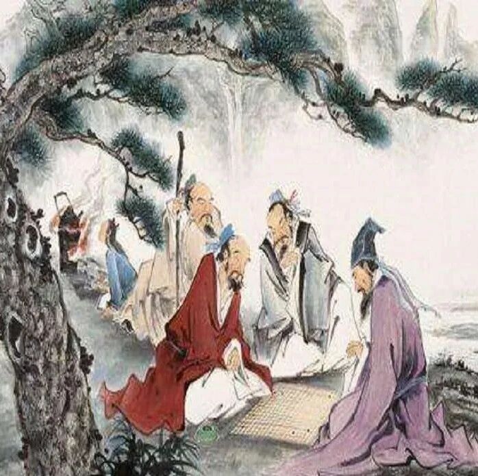 【青春语文 · 慧真专栏】相识满天下，知己存我身 ——《论语》整本书阅读“孔子交友之道”学习任务群设计