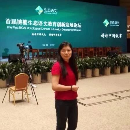 【青春语文·原清专栏】开展系列阅读活动，激发课外阅读兴趣