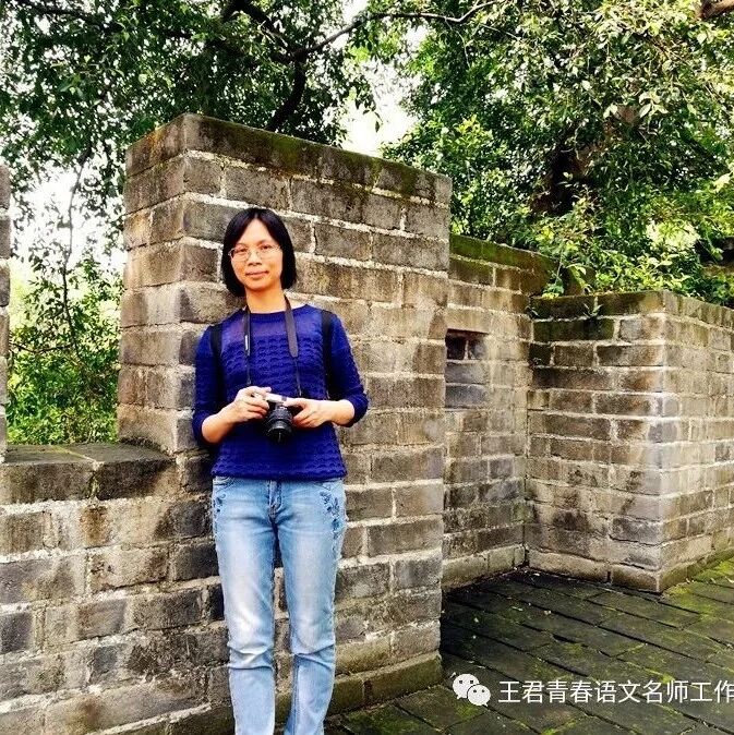 【青春语文•熊幸的小确幸之二】让每一个学生站立在课堂的中央——观肖培东老师上课有感