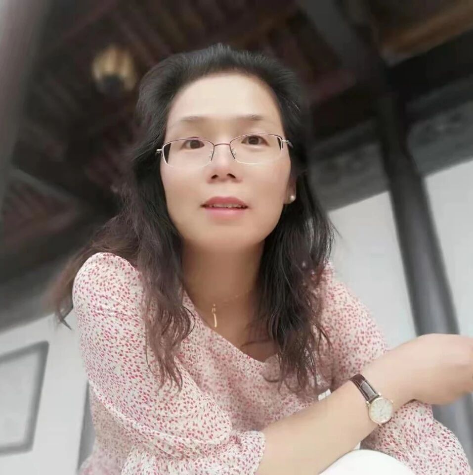 【青春语文.刘菊芬活力语文教学探索】“活力”语文，激起浪花一朵朵
