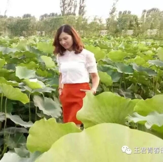 【青春语文】夏海芹·写给成年礼上的女儿