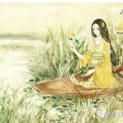 「青春语文·唐娟专栏」《诗经·关雎》教学设计及实录