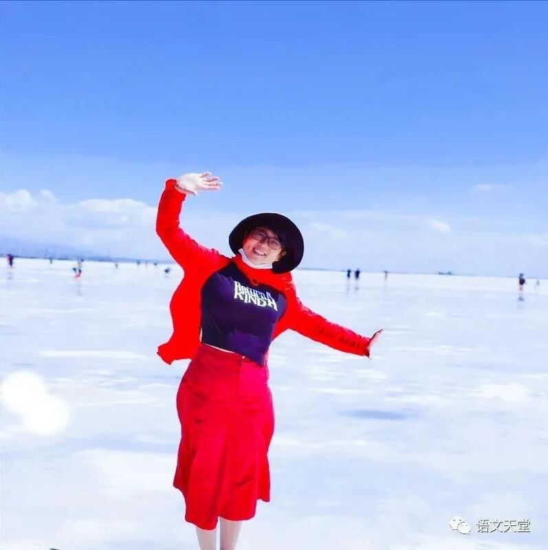 【青春语文· 冯燕专栏】路在脚下，梦在远方 ——旅行游记摘选