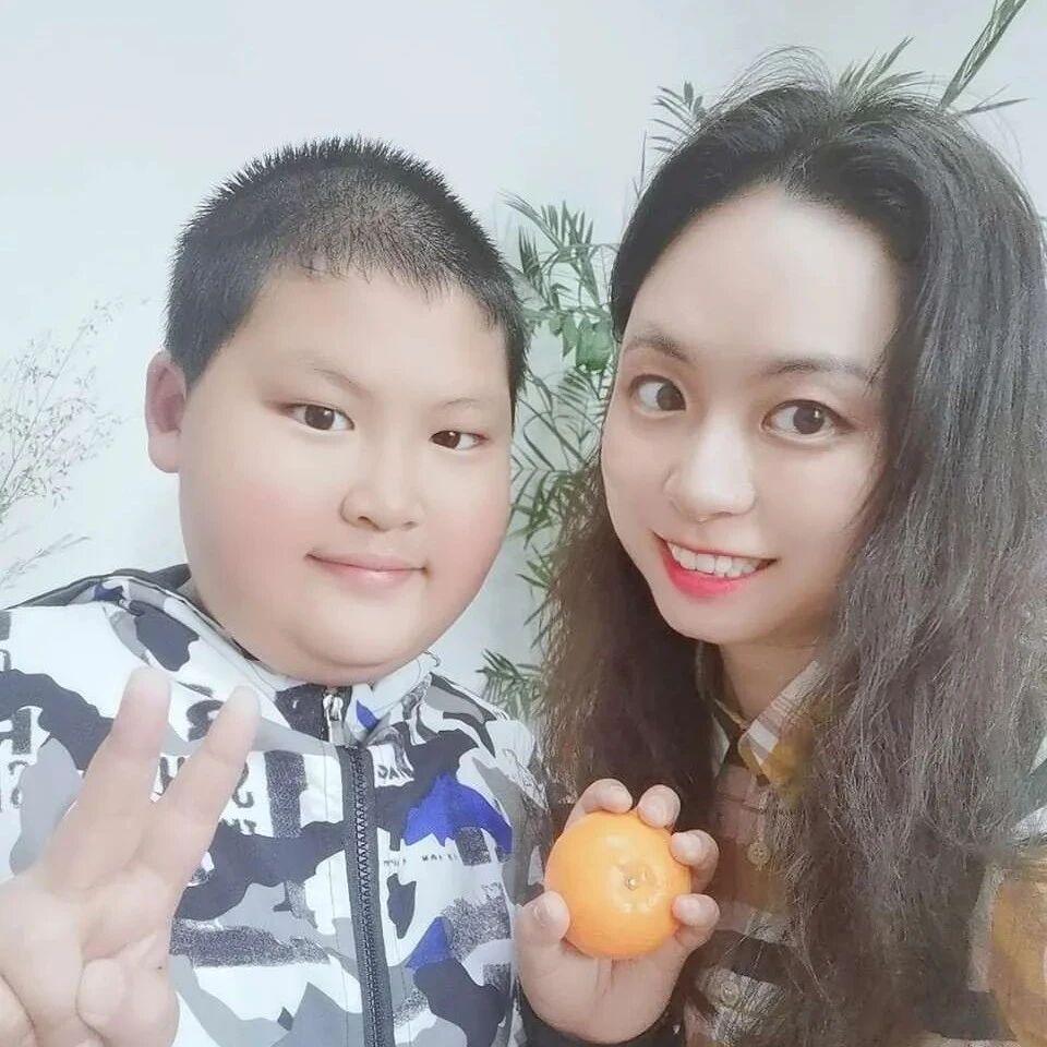 【青春语文·王巧露教育叙事（1）】我的“小哥哥”