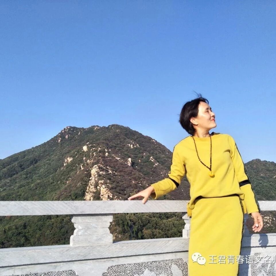 【青春语文•淑亚专栏】名师课堂教学研究（五）追寻理想的语文课堂