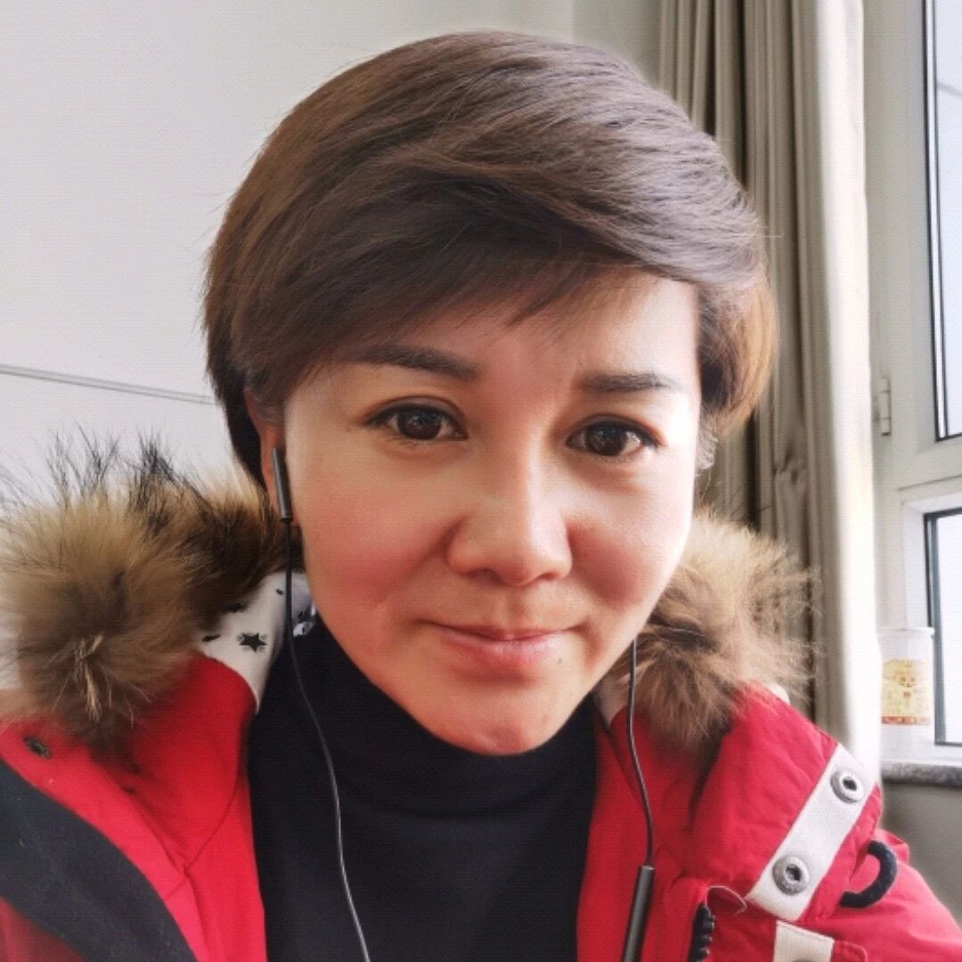 【青春语文 . 龚燕班主任教学随想一】青春是一道光