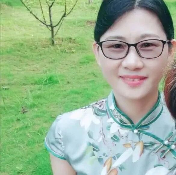 【青春语文•庆华专栏】如云如水，水流云在