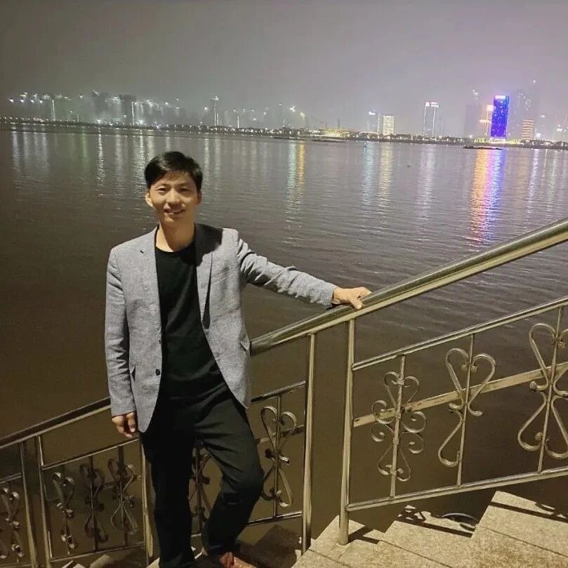 【青春语文·张建国专栏】天高任鸟飞，水深凭鱼跃——十年后的我给当下的我的一封信