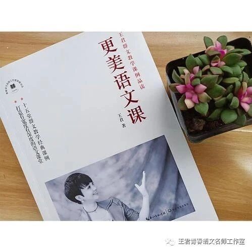 【魏志强青春语文文本解读与教学设计（三十二）】《更美语文课》让语文课更美