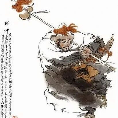 [青春语文·季现辉比读研究] 你会和鲁智深成为好朋友吗