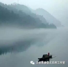 如何安顿我们的心灵——《江雪》课堂实录