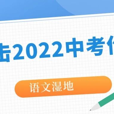 【青春语文·孙秋备整合教学研究】写出你的好声音——2022年河南中考作文评析