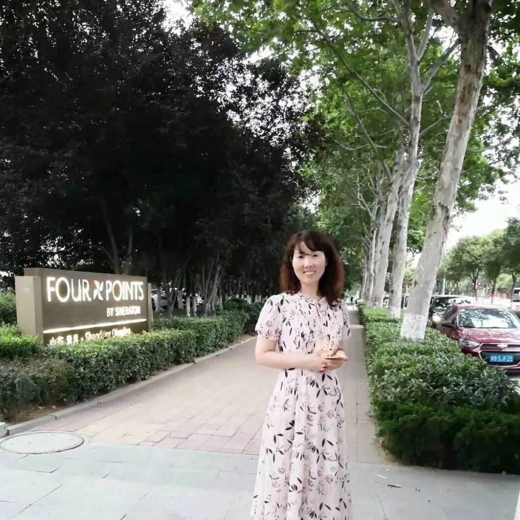 【青春语文·孔侠专栏】教育叙事：看见
