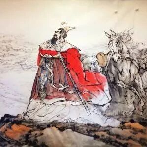 【青春语文.刘艳红教学设计研究专栏】《观沧海》教学设计
