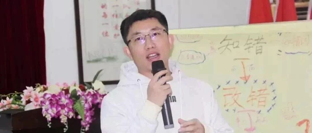 【青春语文·俊华专栏】“星辰大海 万水千山”让自成为照亮更多人的灯塔
