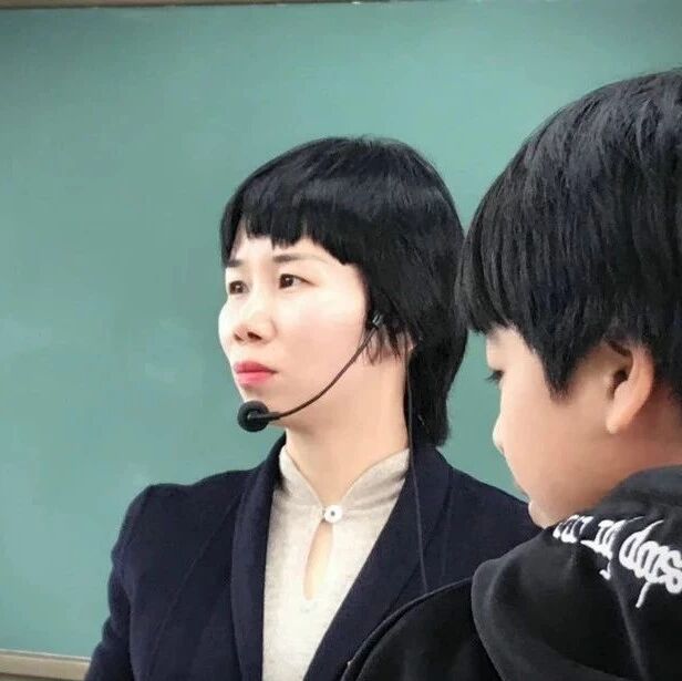 【青春语文·徐敏红课堂教学研究（一）】有效追问，叩开学生的思维之门