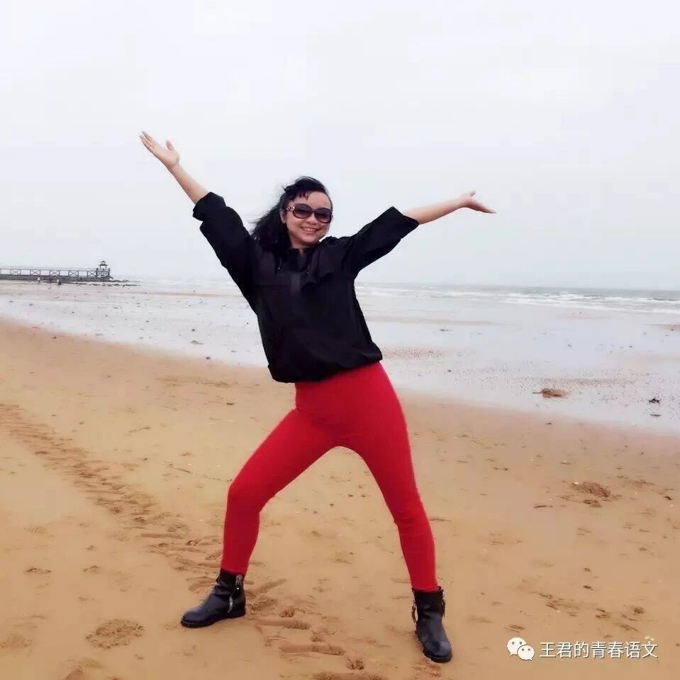 【王君青春语文专栏】优秀，为你量身定制
