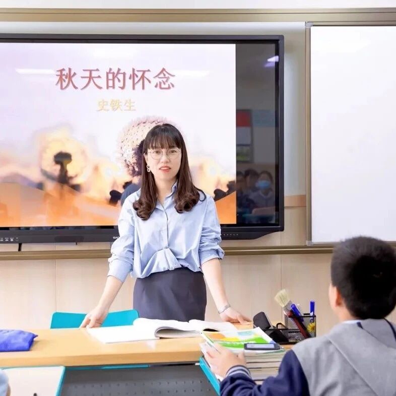 【青春语文·陈韵专栏】误解纷飞，是谁之过？

——《穿井得一人》备课所思