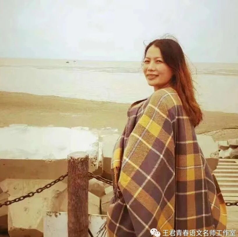【青春语文·周忠玉文本特质研究·师傅王君《风雨》一课四评】