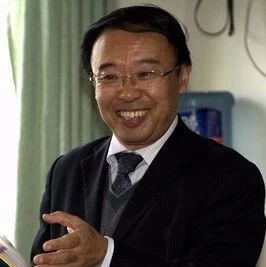 【青春语文•任米荣向名师学习研究之一】李镇西老师的标杆故事