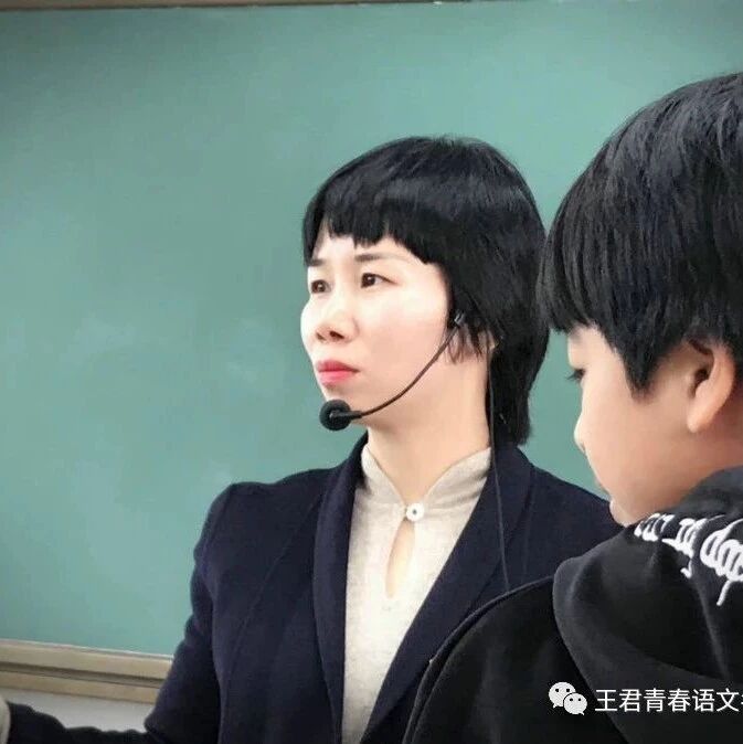 【青春语文•徐敏红随感】拥抱我的丑小鸭