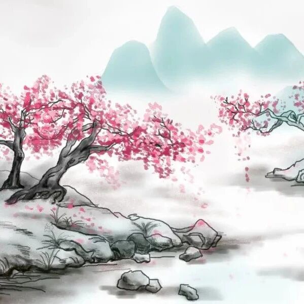 【青春语文·幸子专栏】“鬼村”桃花源？