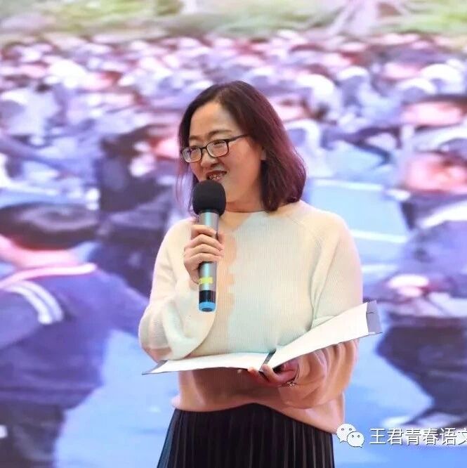 【青春语文李凤英教学实践】当语文教学遇上“任务型学习”