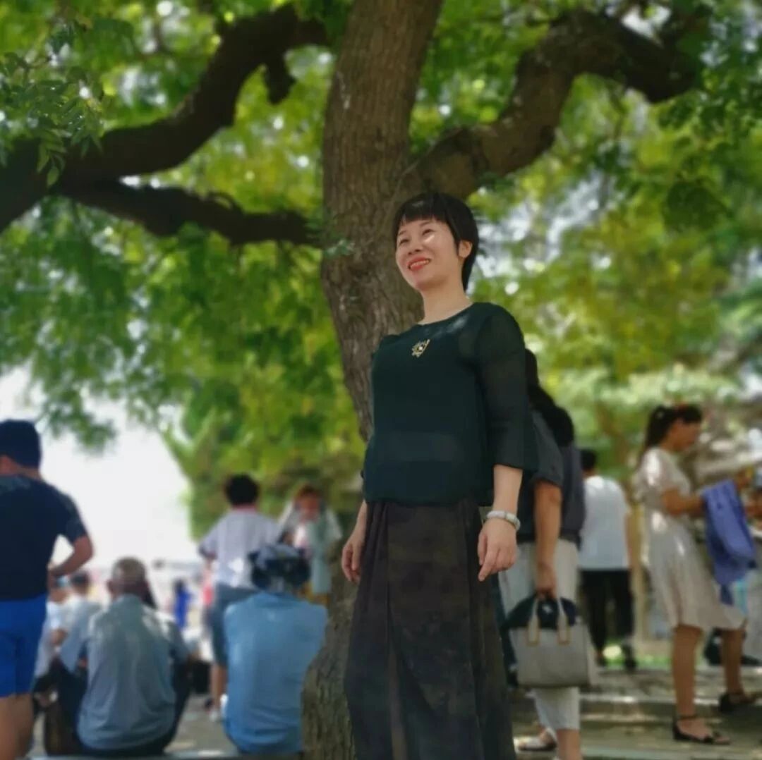 【青春语文·徐敏红课堂教学研究（十二）】尊重无声，赏识相随