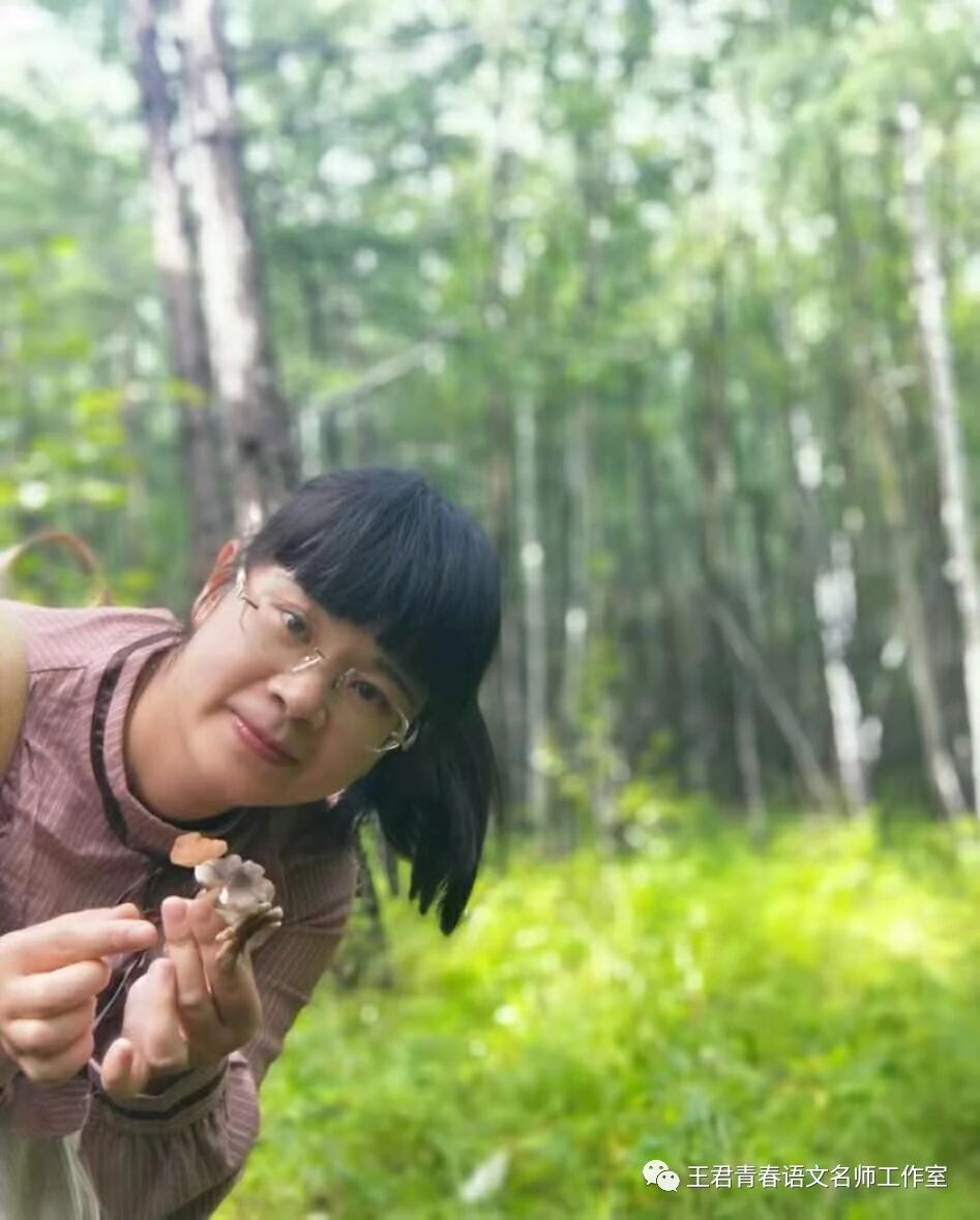 【青春语文•净净教学课例思索5】 标题：功夫深处却平夷——《 契诃夫短篇小说》课例探索二