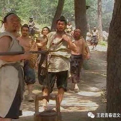 青春语文· 郑丹文本解读之三 都是喝酒惹的祸？—《智取生辰纲》