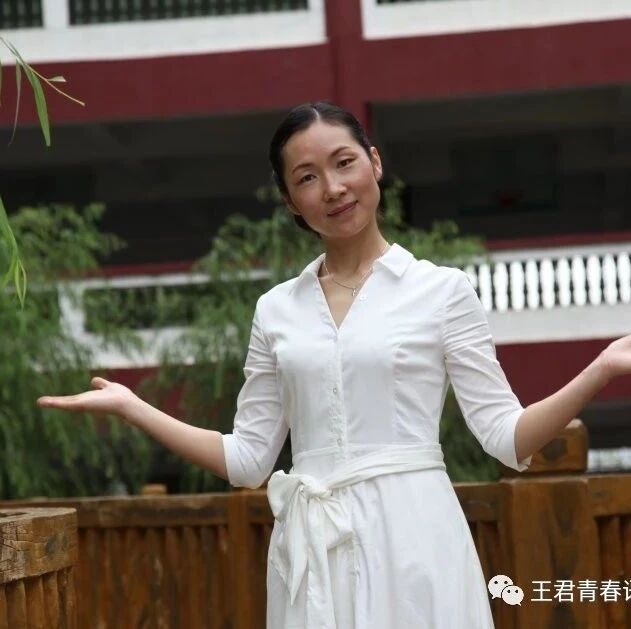 【卢望军思想的芦苇之七】此花不与群花比