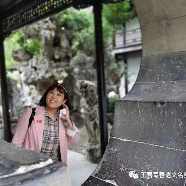 【青春语文·冯燕专栏】是你丢了世界，还是世界丢了你