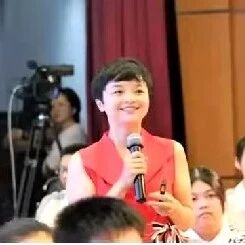 【青春语文·王君专栏】未来已来 ——《陈昕悦、李昕妍播报作品研讨会》课堂实录
