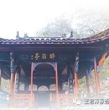 【魏志强青春语文文本解读与教学设计（二十八）】 《醉翁亭记》教学实录