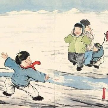 【青春语文·建红专栏】让传统节日融进仿写（四十二）