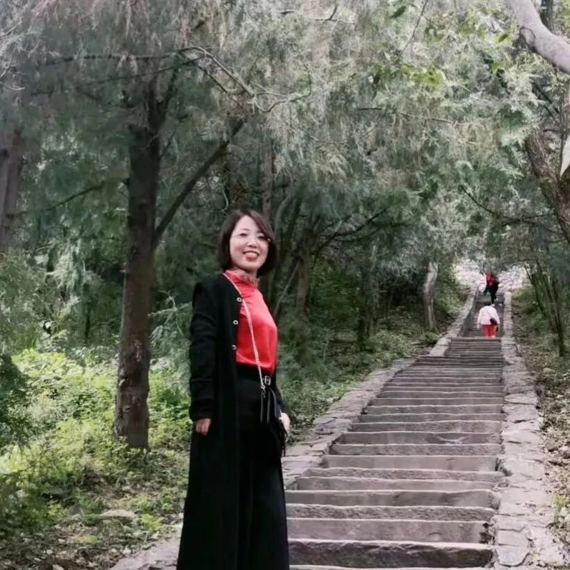 【青春语文疗愈青春的心】 孩子们需要这样的课（二）